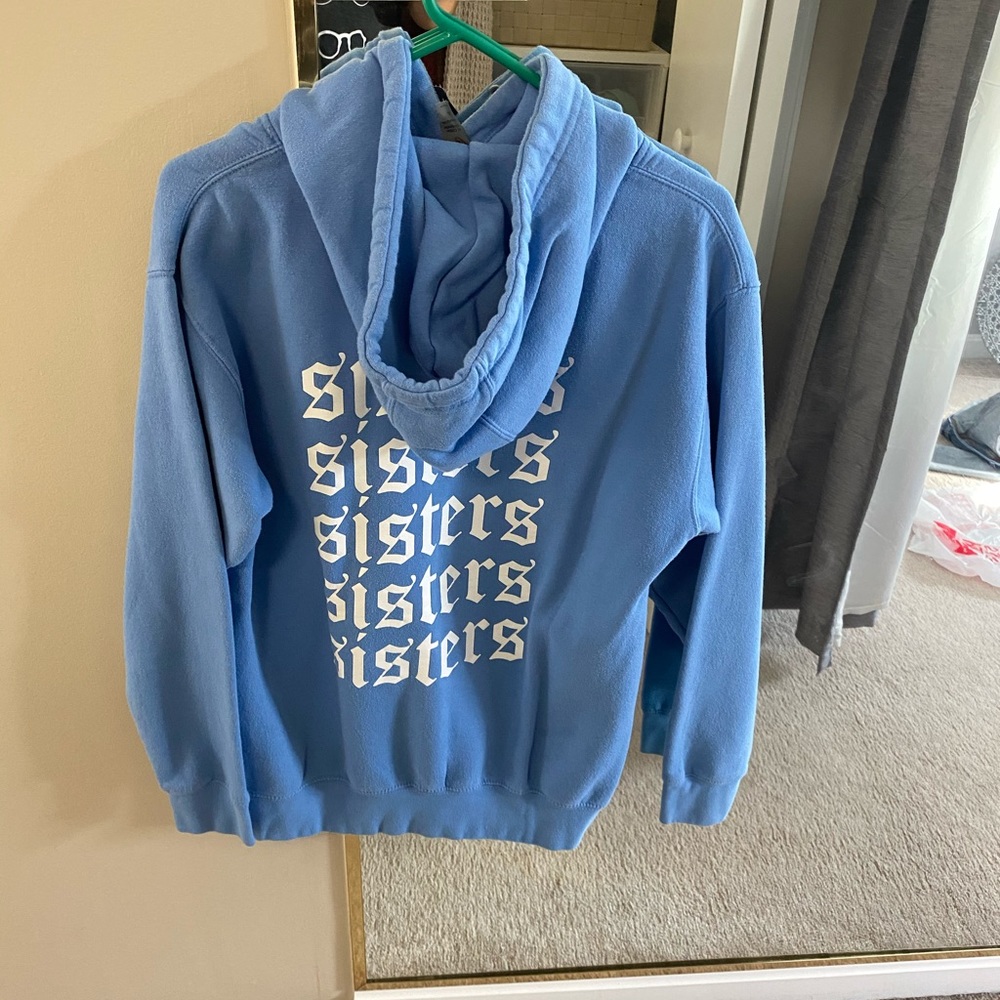 James Charles Sisters Apparel